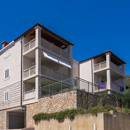 Seaview Elegance Apartment Zaton  Exterior foto