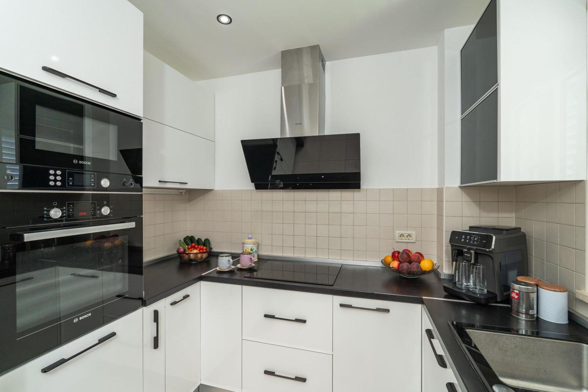 Seaview Elegance Apartment Zaton  Exterior foto
